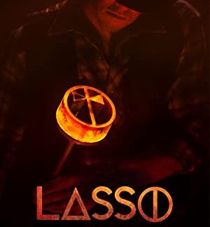 Lasso (2017) starring Sean Patrick Flanery on DVD